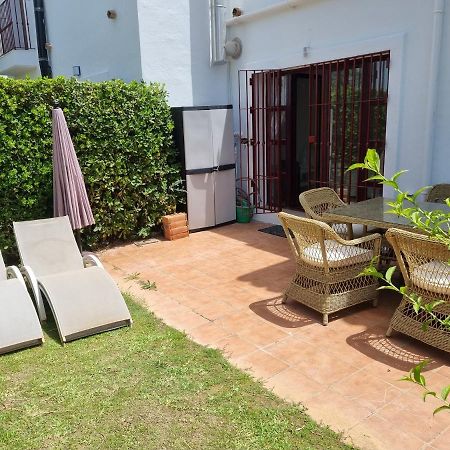 Casita Nuestra Villa อัลไกเดซา ภายนอก รูปภาพ
