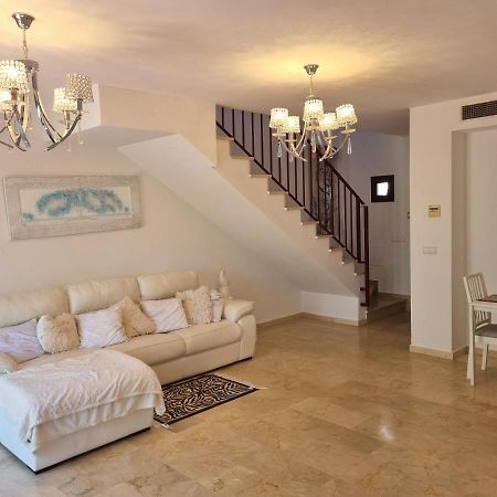 Casita Nuestra Villa อัลไกเดซา ภายนอก รูปภาพ