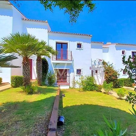 Casita Nuestra Villa อัลไกเดซา ภายนอก รูปภาพ
