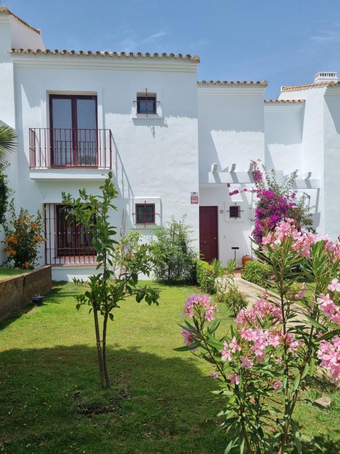 Casita Nuestra Villa อัลไกเดซา ภายนอก รูปภาพ