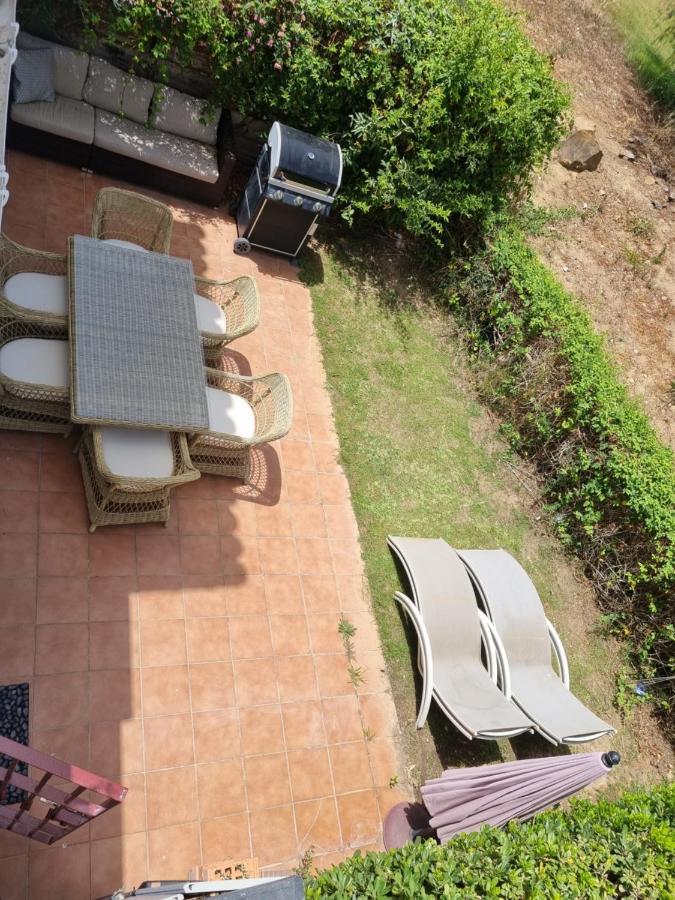 Casita Nuestra Villa อัลไกเดซา ภายนอก รูปภาพ