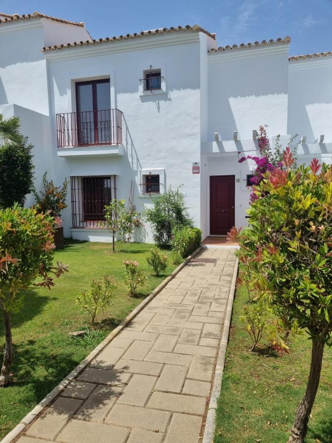Casita Nuestra Villa อัลไกเดซา ภายนอก รูปภาพ