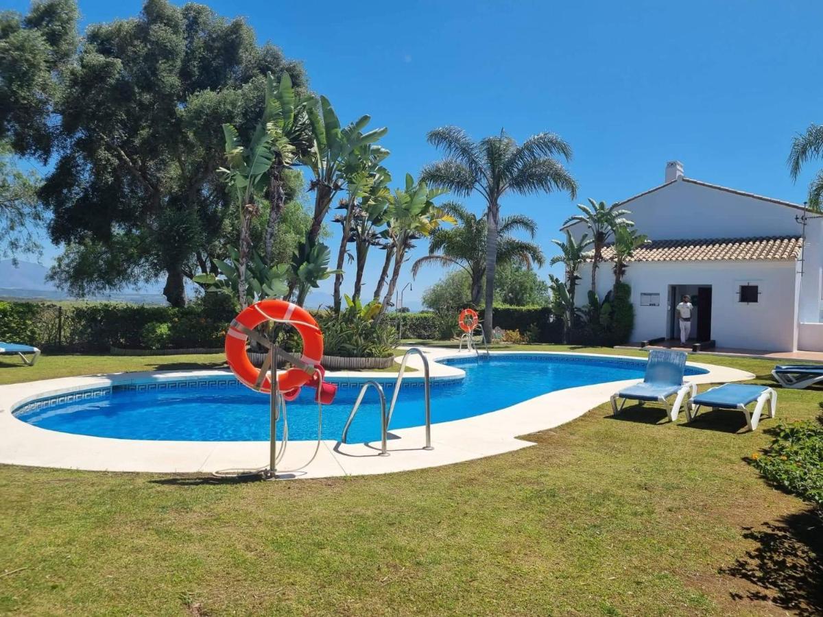 Casita Nuestra Villa อัลไกเดซา ภายนอก รูปภาพ