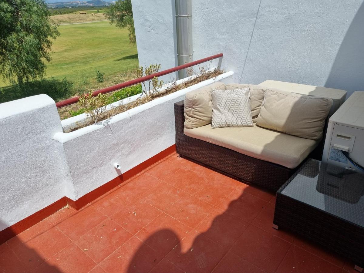Casita Nuestra Villa อัลไกเดซา ภายนอก รูปภาพ