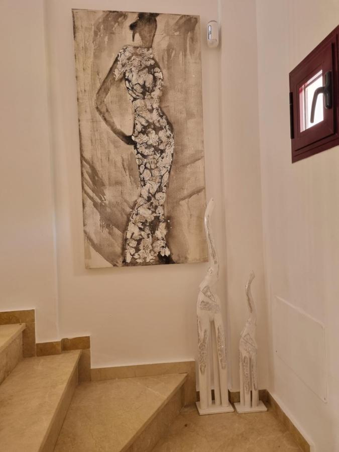 Casita Nuestra Villa อัลไกเดซา ภายนอก รูปภาพ