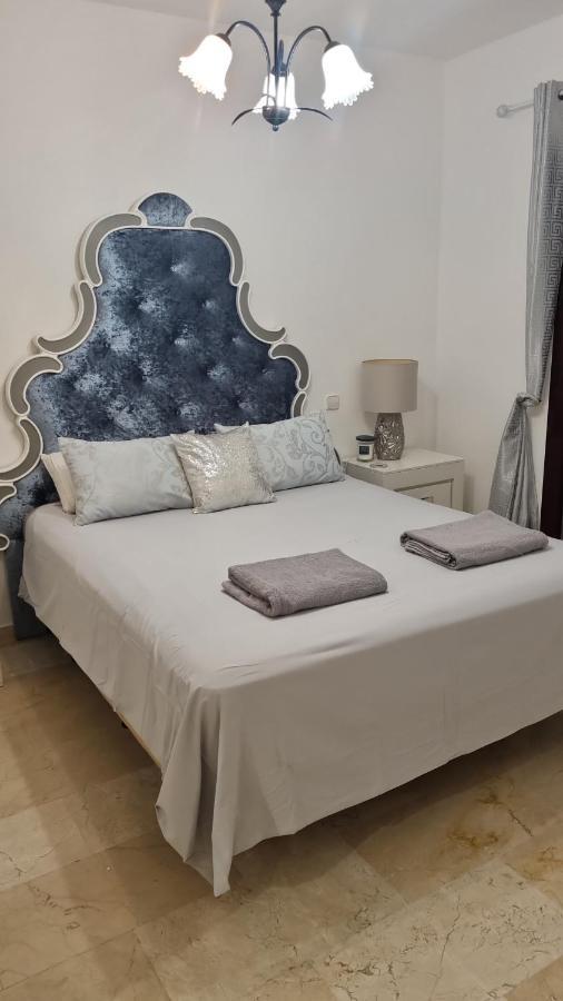 Casita Nuestra Villa อัลไกเดซา ภายนอก รูปภาพ