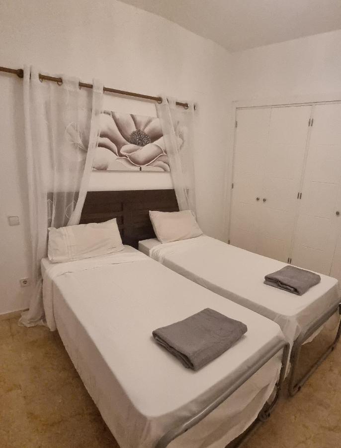 Casita Nuestra Villa อัลไกเดซา ภายนอก รูปภาพ