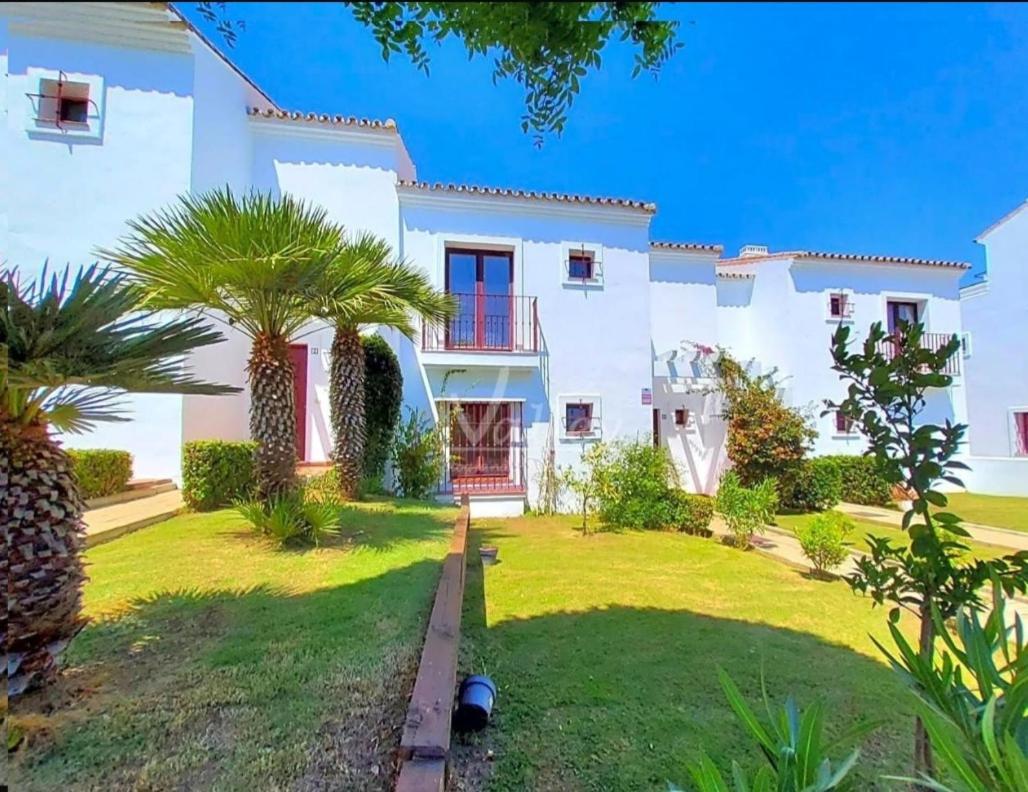 Casita Nuestra Villa อัลไกเดซา ภายนอก รูปภาพ