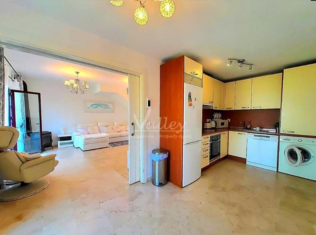 Casita Nuestra Villa อัลไกเดซา ภายนอก รูปภาพ