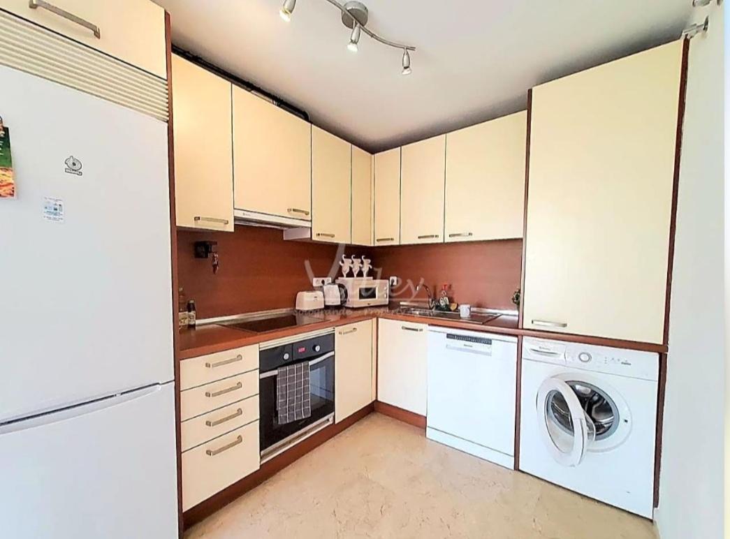 Casita Nuestra Villa อัลไกเดซา ภายนอก รูปภาพ