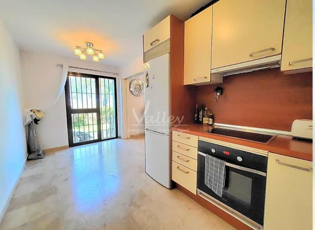 Casita Nuestra Villa อัลไกเดซา ภายนอก รูปภาพ