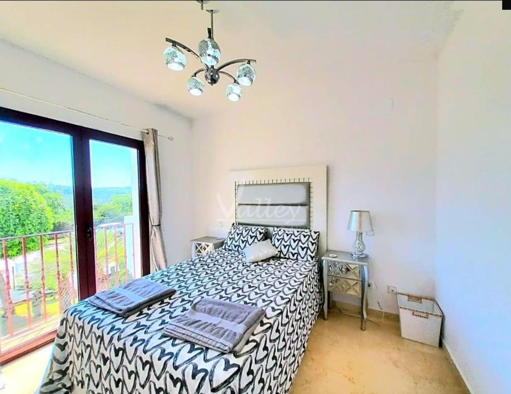 Casita Nuestra Villa อัลไกเดซา ภายนอก รูปภาพ