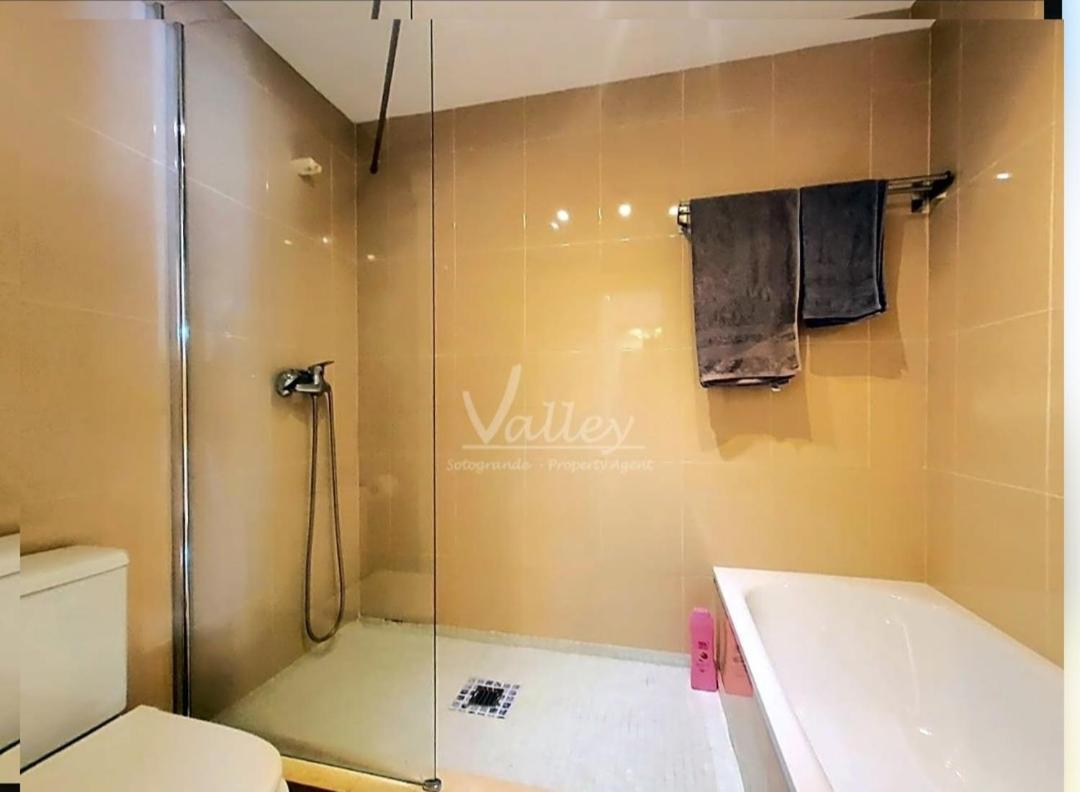 Casita Nuestra Villa อัลไกเดซา ภายนอก รูปภาพ