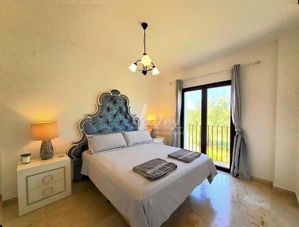 Casita Nuestra Villa อัลไกเดซา ภายนอก รูปภาพ