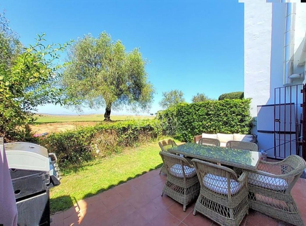 Casita Nuestra Villa อัลไกเดซา ภายนอก รูปภาพ