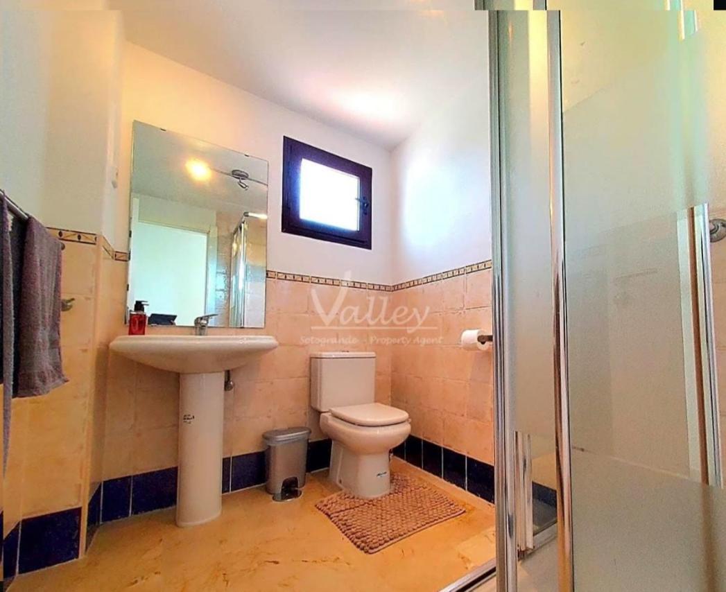 Casita Nuestra Villa อัลไกเดซา ภายนอก รูปภาพ
