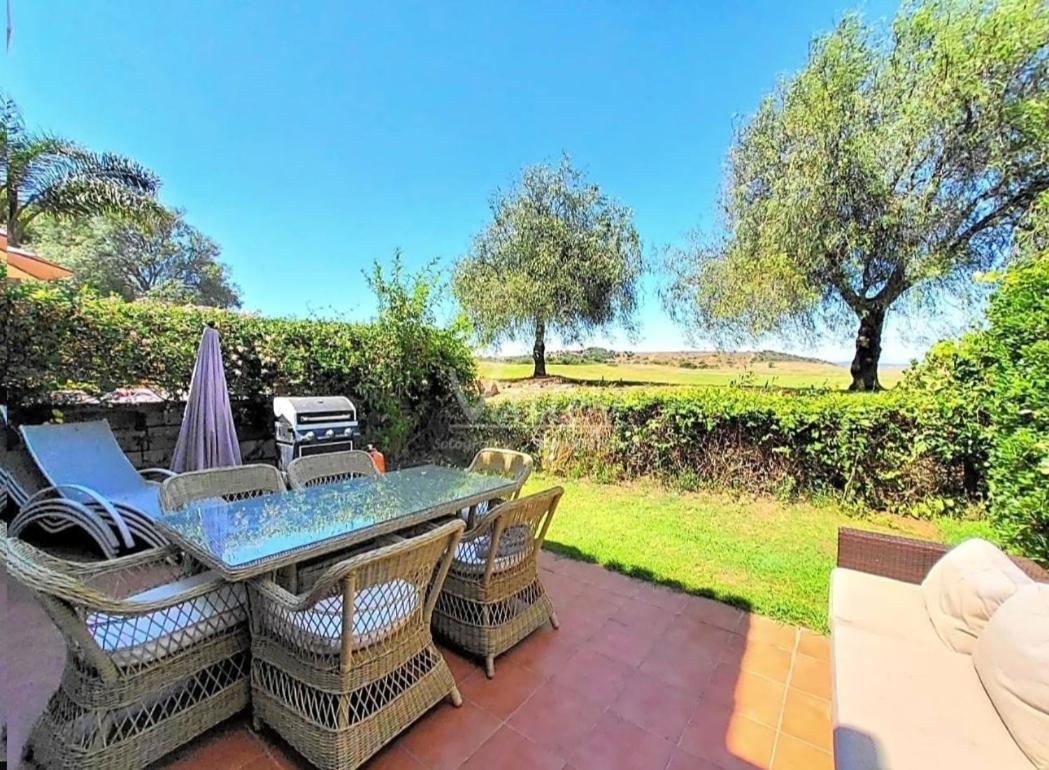 Casita Nuestra Villa อัลไกเดซา ภายนอก รูปภาพ
