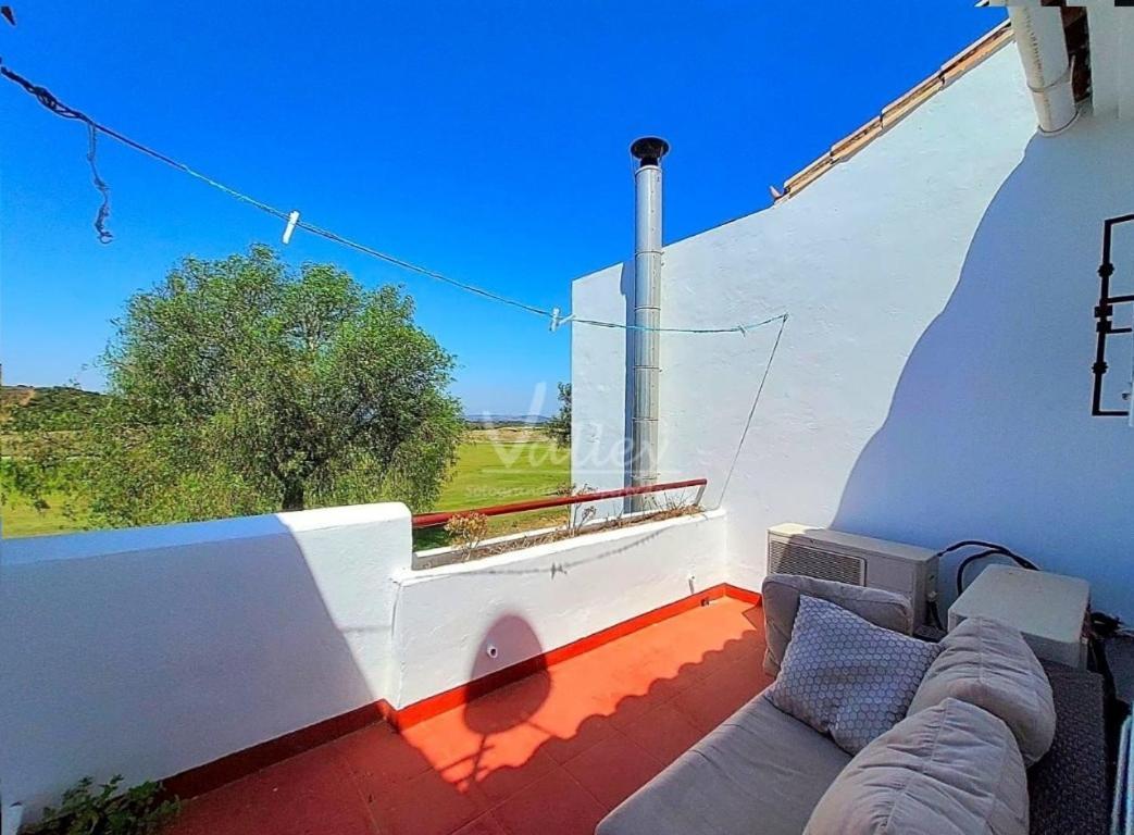 Casita Nuestra Villa อัลไกเดซา ภายนอก รูปภาพ