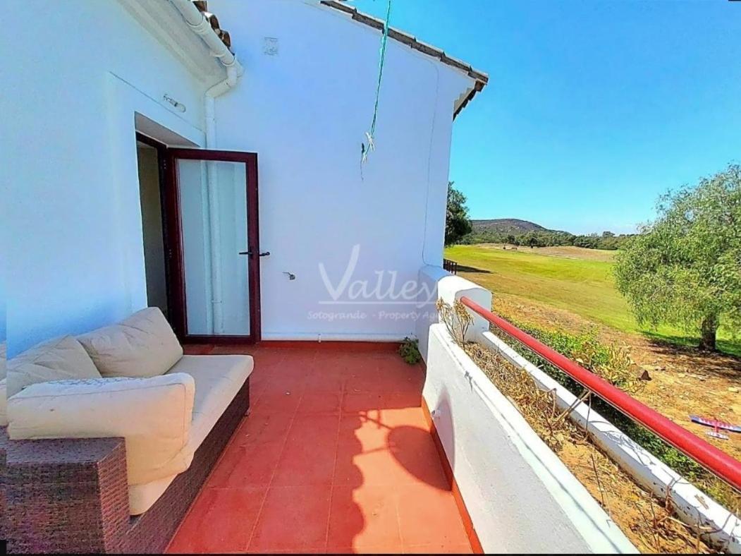 Casita Nuestra Villa อัลไกเดซา ภายนอก รูปภาพ